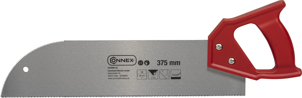 Connex Sleufzaag 325Mm 1C - COX809132