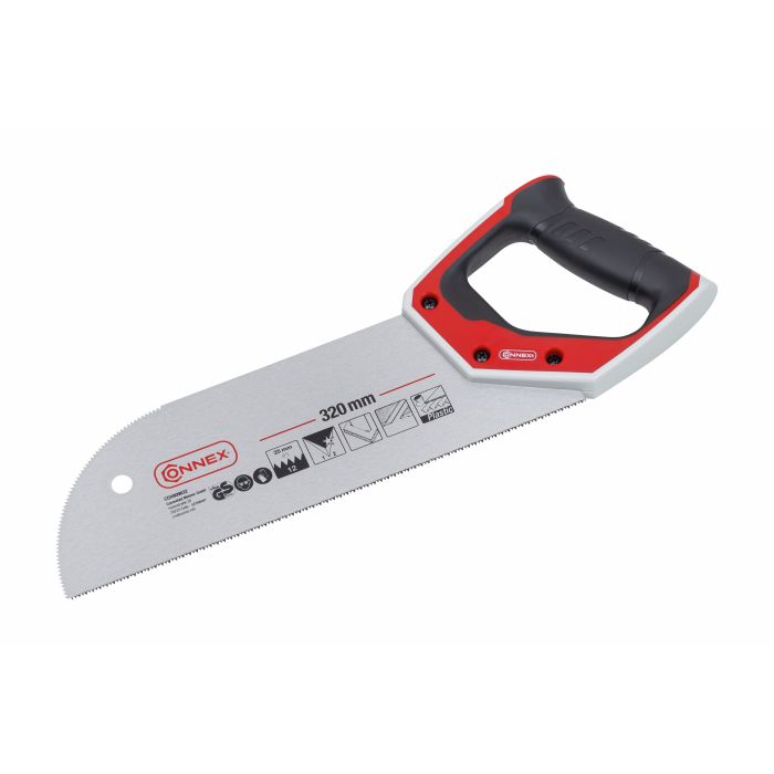 Connex Fineerzaag 3C 320mm - COX809632