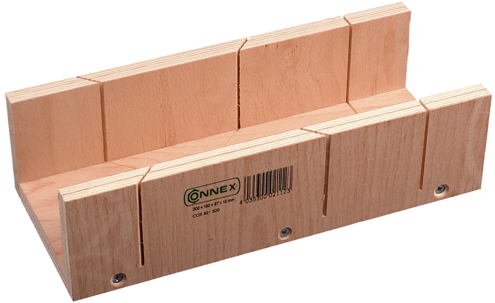 Connex Verstekbak 240X60X35 Hout COX821240