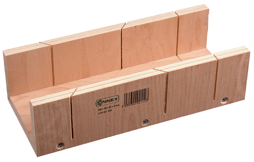Connex Verstekbak 240X60X82 Hout COX821250