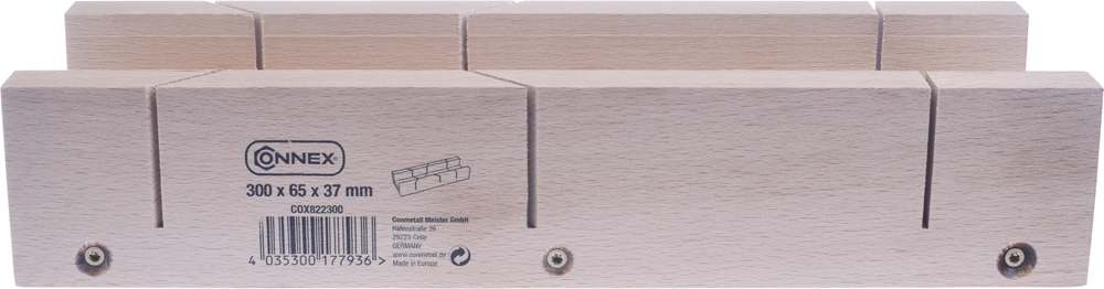 Connex Verstekbak 300X67X38 Beuk - COX822300