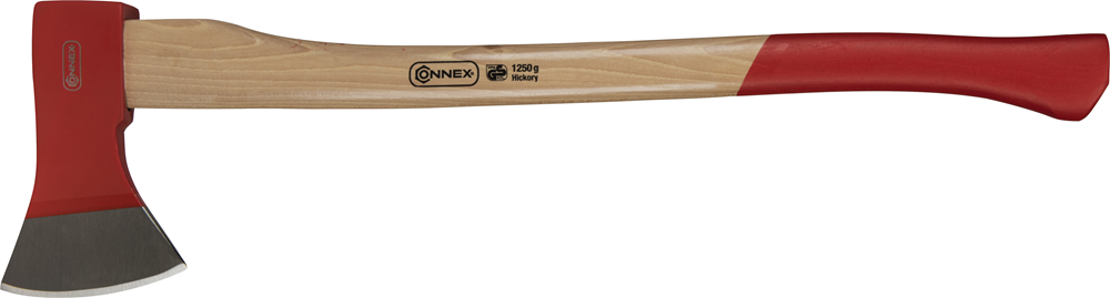 Connex Bijl 1250G Hickory COX841125