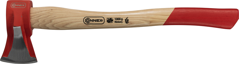 Connex Kliefbijl 1000G Hickory - COX842115