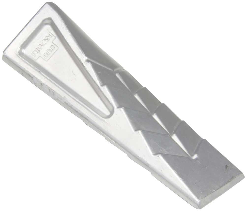 Connex Splijtwig 800G Gedraaid Alu COX843088