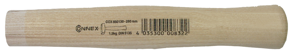 Connex Vuisthamersteel 280Mm (1.5Kg) Es - COX850130