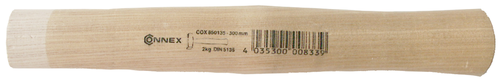 Connex Vuisthamersteel 300Mm (2Kg) Es - COX850135