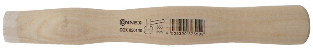 Connex Steel Renovatiehamer 360Mm Es - COX850140