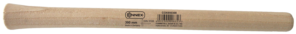 Connex Muurhamersteel 300Mm Es - COX850300