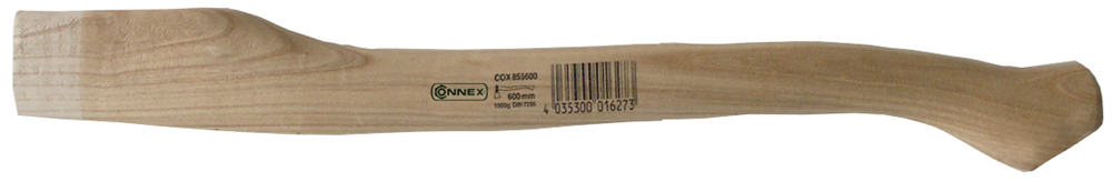 Connex Bijlsteel 600Mm (1000G) Es COX855600