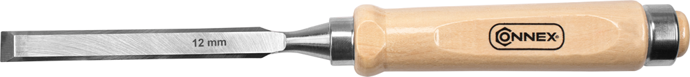 Connex Steekbeitel 12Mm Hout COX861012