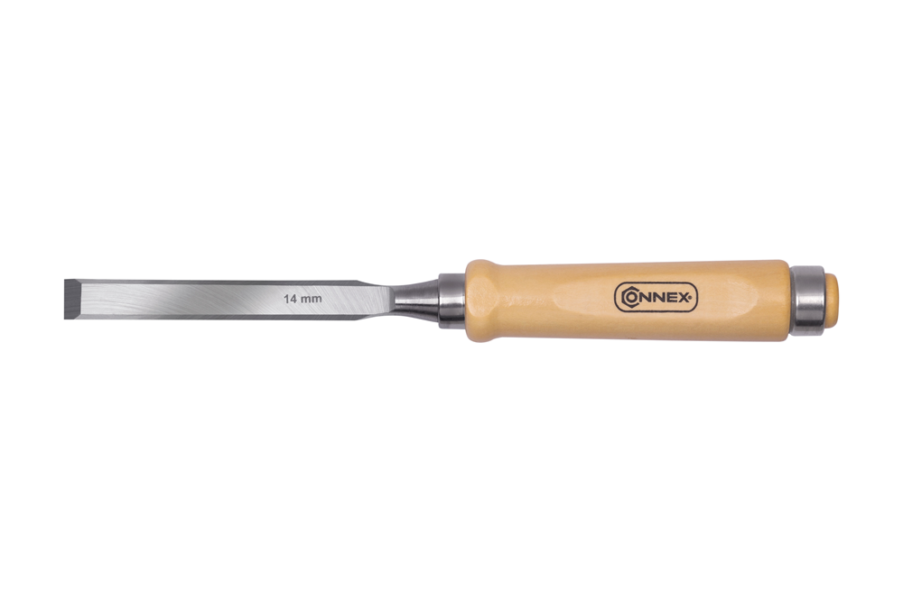 Connex Steekbeitel 14Mm Hout COX861014