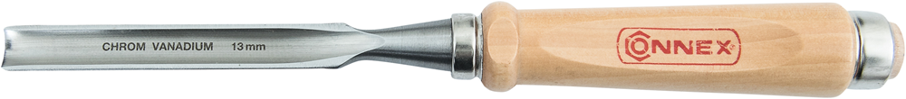 Connex Holle Beitel 13Mm Hout COX861113