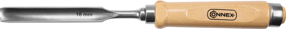 Connex Holle Beitel 16Mm Hout COX861116