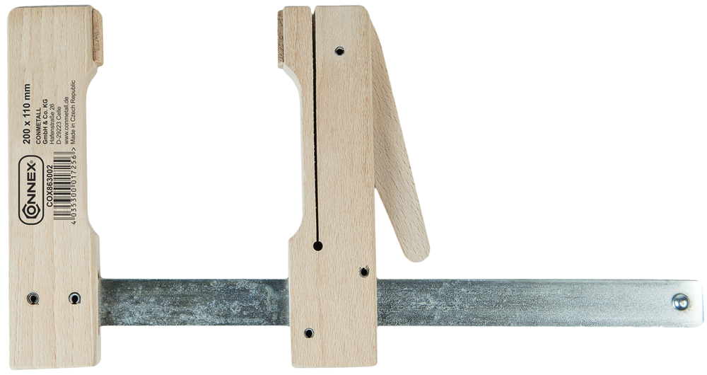 Connex Lijmklem Hout 200X110 Beuk COX863002