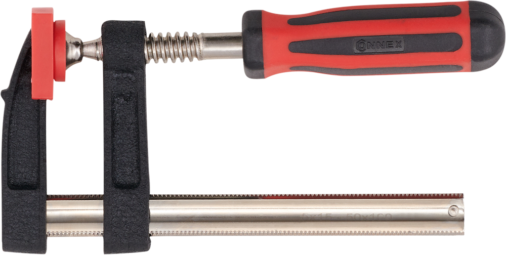 Connex Lijmknecht 100X50 2C COX863010