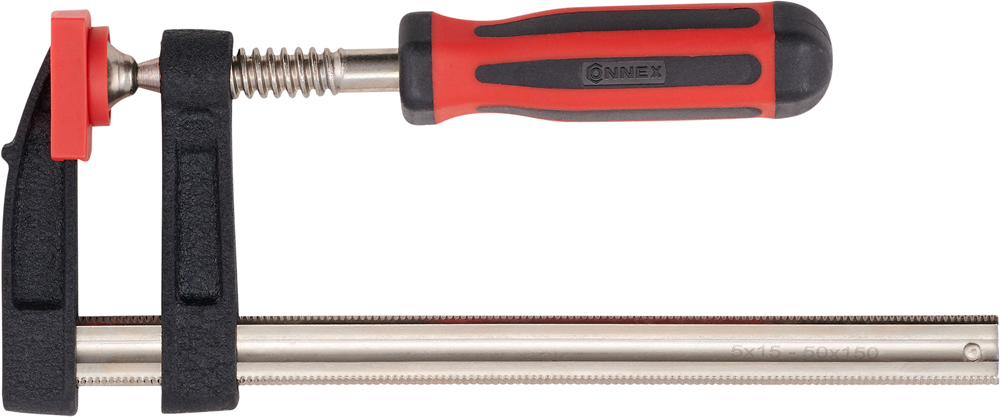 Connex lijmklem - 150 x 50 mm