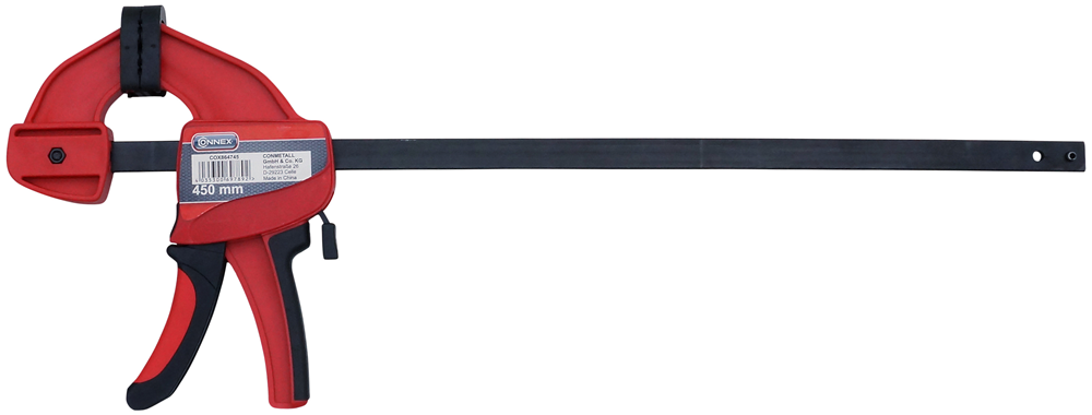 Connex Lijmknecht Span&Spreid 45Cm Kst COX864745
