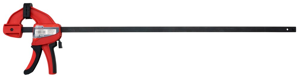 Connex Lijmknecht Span&Spreid 80Cm Kst - COX864780