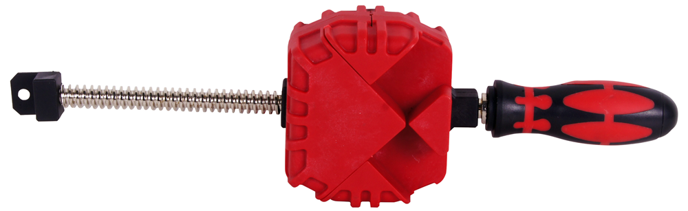 Connex Combi Hoeklijmknecht 3Dlg - COX865001