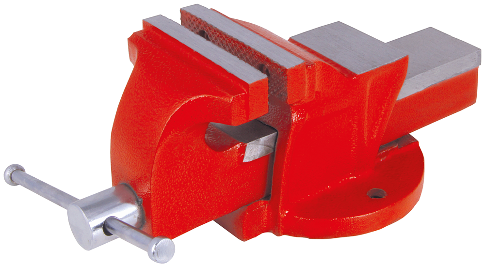 Connex COX870080 Bankschroef 80 mm