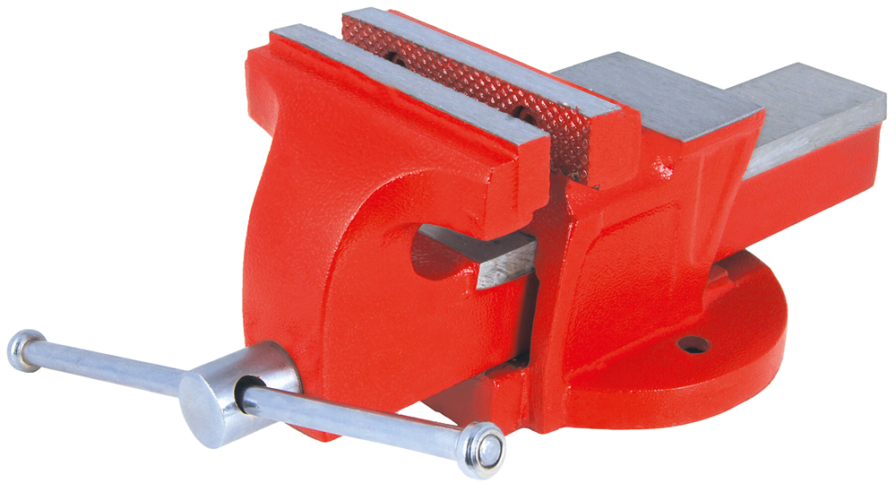 Connex COX870100 Bankschroef 100 mm