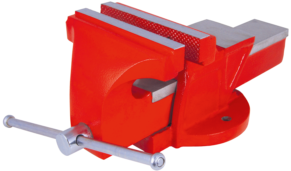 Connex Bankschroef 125Mm Vast - COX870125