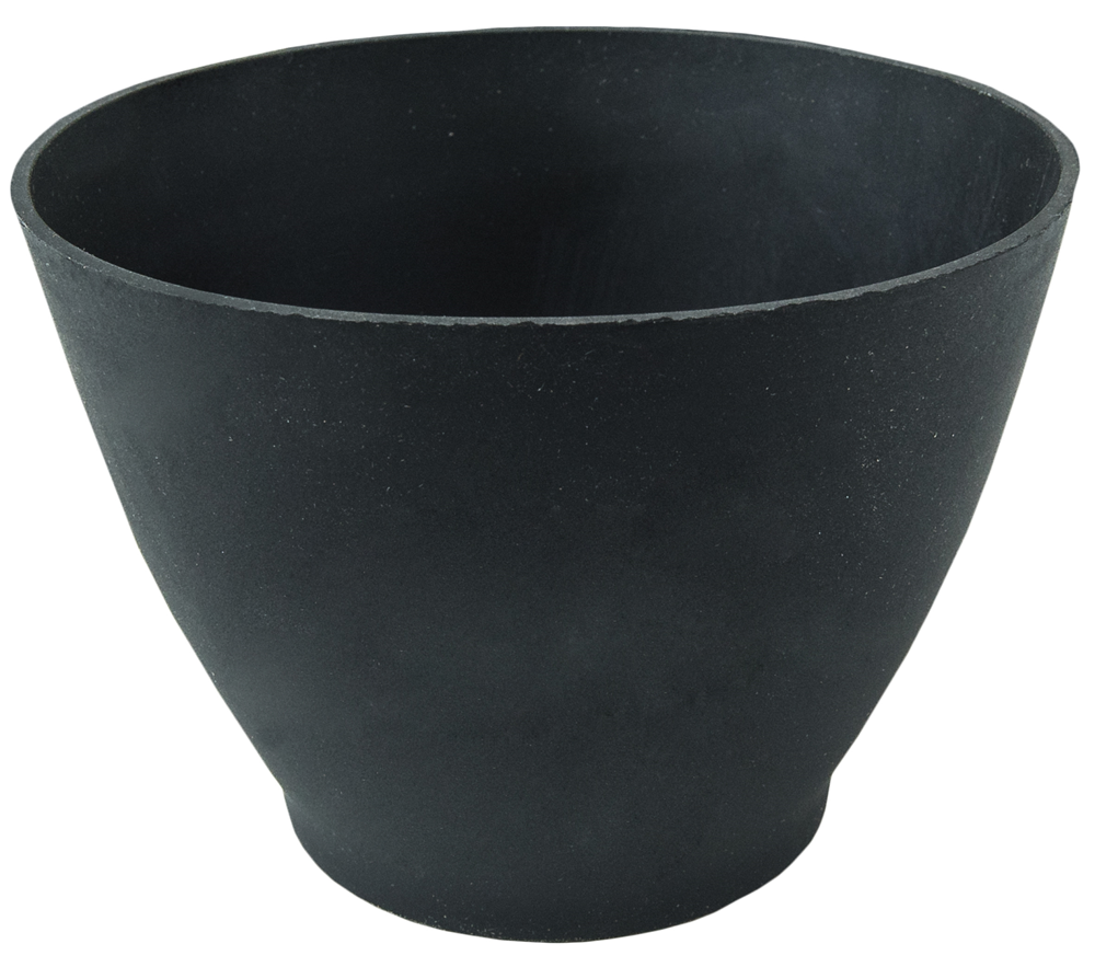 Connex Gipsbeker Konisch 120Mm Gummi - COX880152