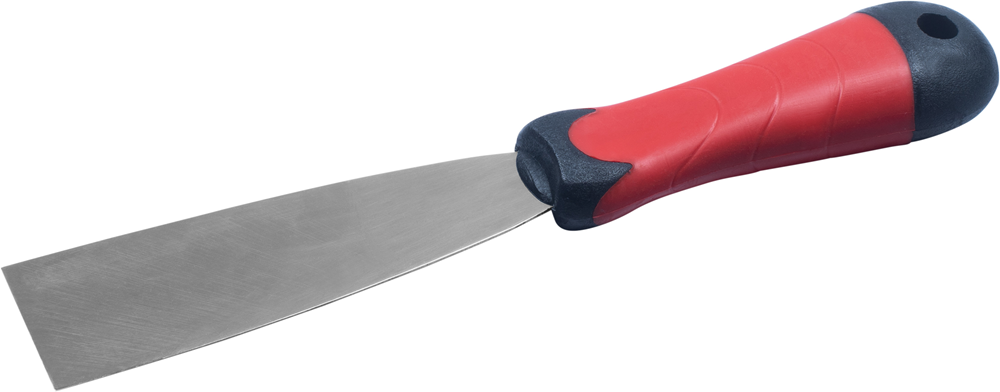 Connex Plamuurmes 40Mm Rvs COX880240