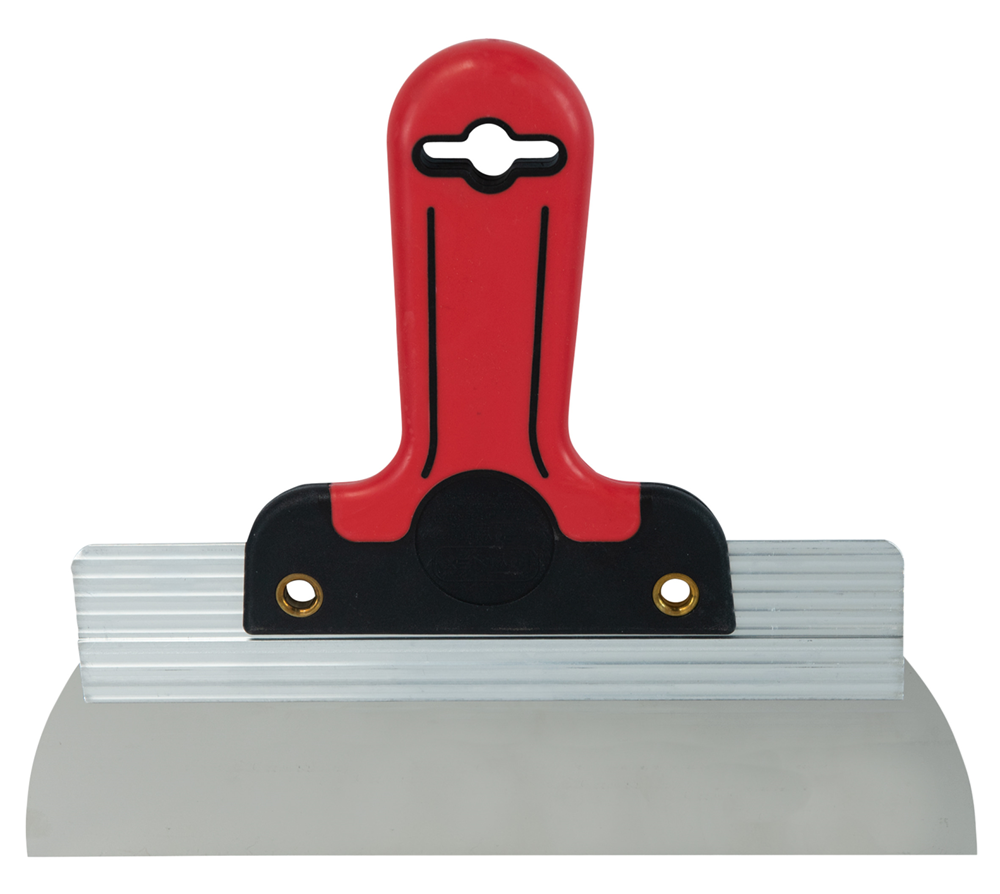 Connex Afstrijkmes 250Mm Rvs 2C COX885425