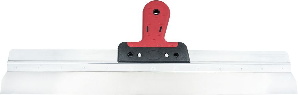 Connex Afstrijkmes 600Mm Softgrip Rvs COX885460