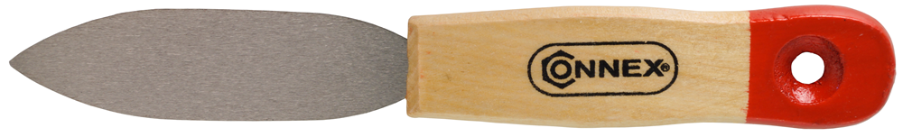 Connex Mes Houten Heft - COX886001