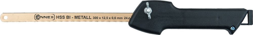 Connex Mini-Ijzerzaag 300Mm Kunststof COX920001