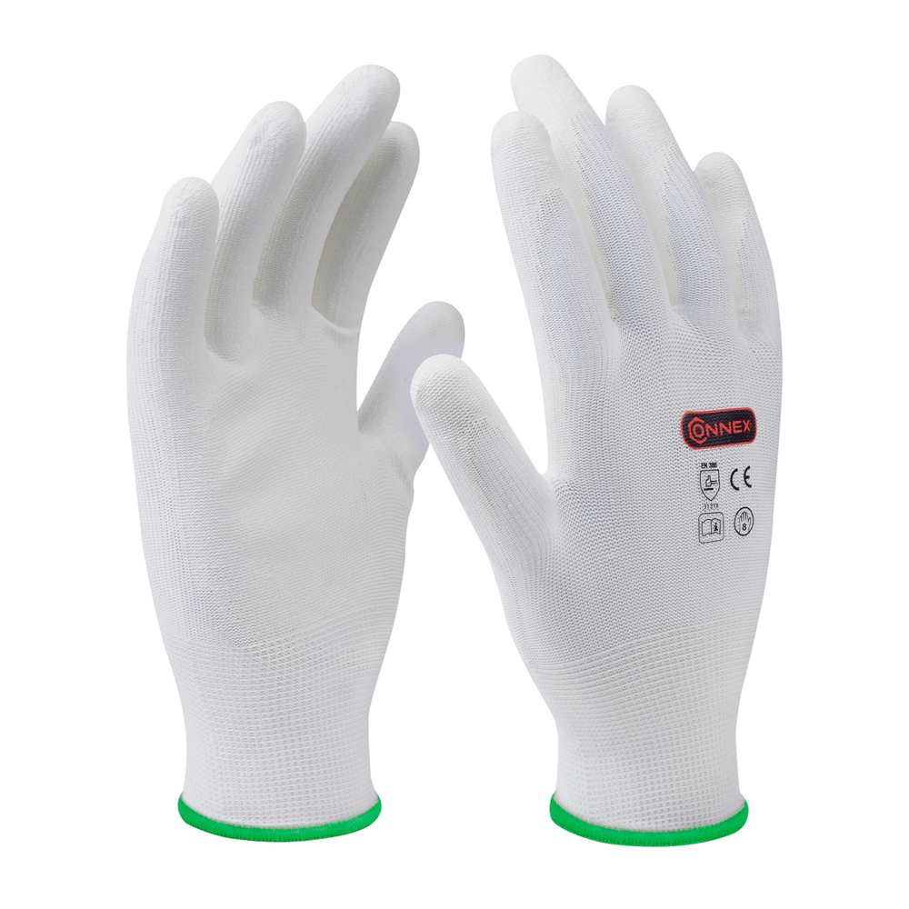 Connex Handschoen Comfort Wi Gr08 COX938014