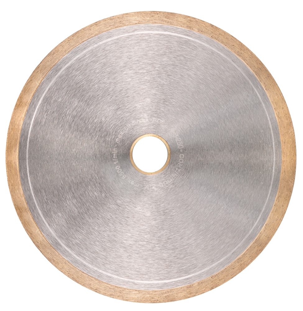 Connex Diamantslijpschijf Tegels 125Mm COX938104