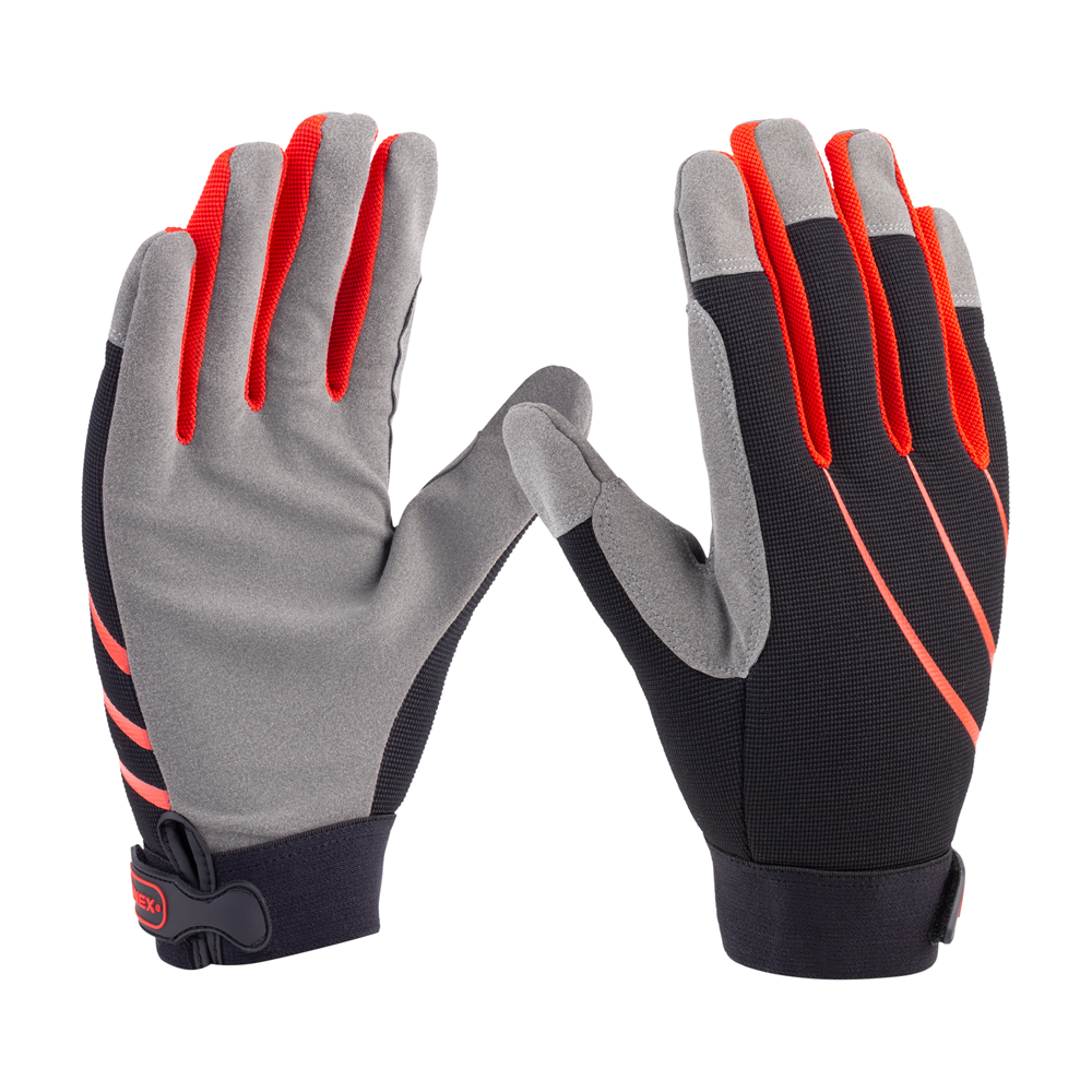 Connex Handschoen Construction Gr08 - COX938208