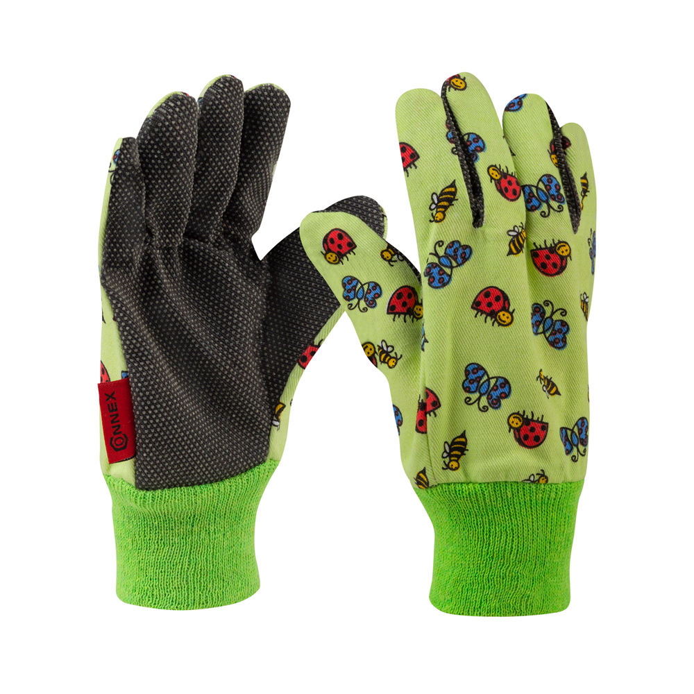 Connex Kinderhandschoen Bijen Gr05 - COX938252