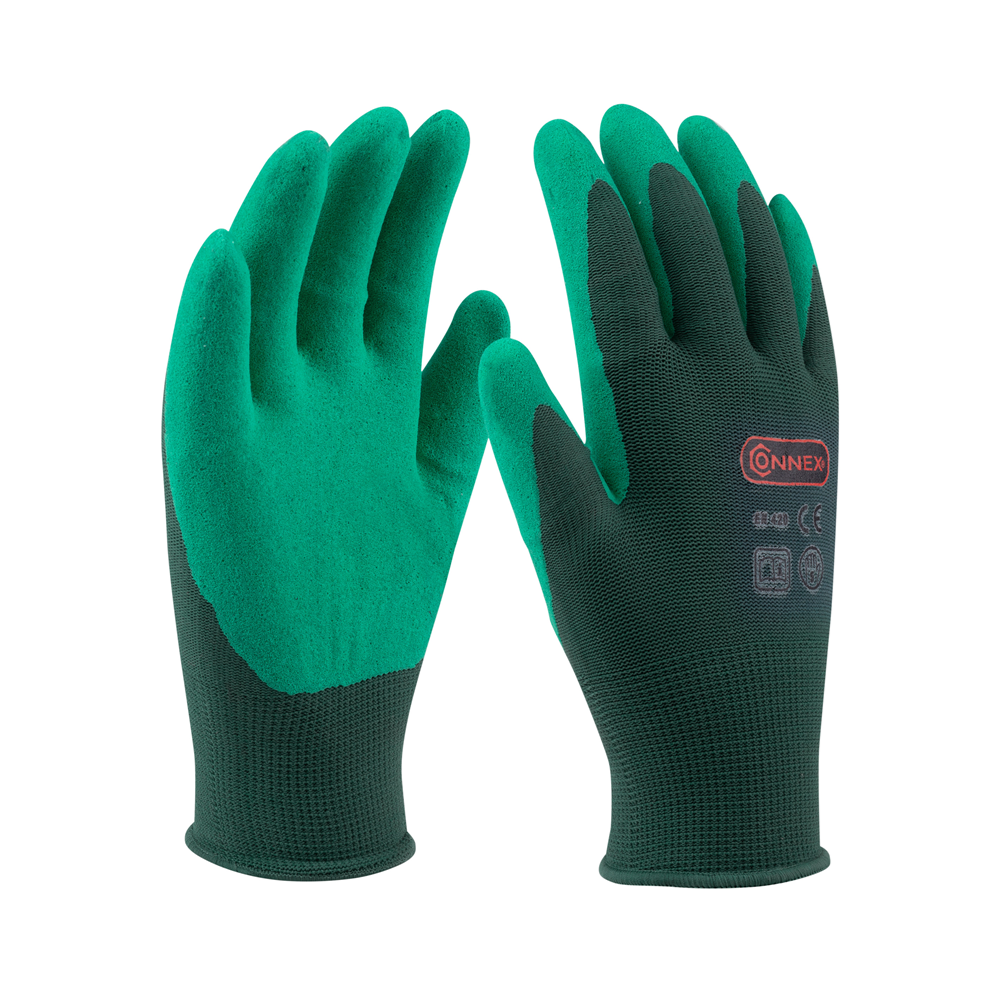 Connex Kinderhandschoen Groen Gr05 - COX938255