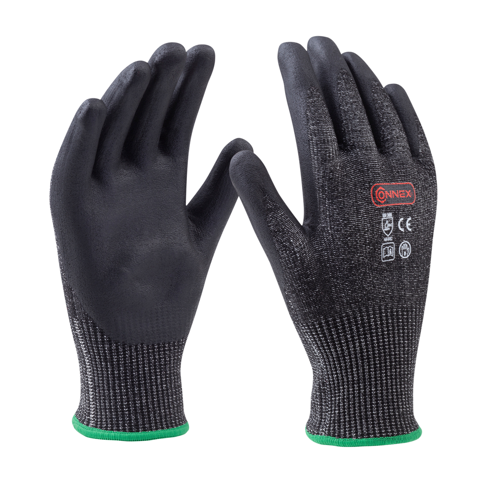 Connex Handschoen Anti-Snijwond Gr08 COX938258