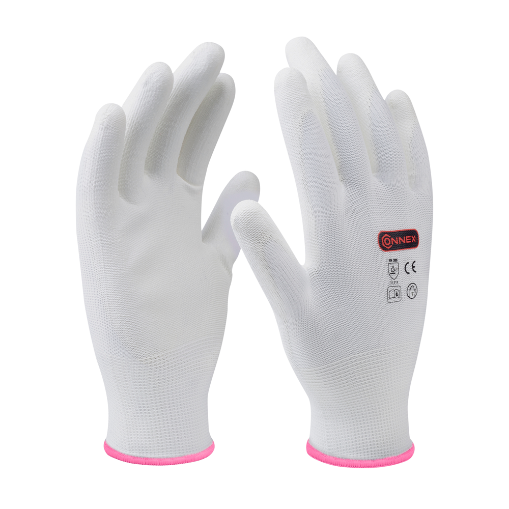 Connex Handschoen Comfort Wi Gr07 COX938267