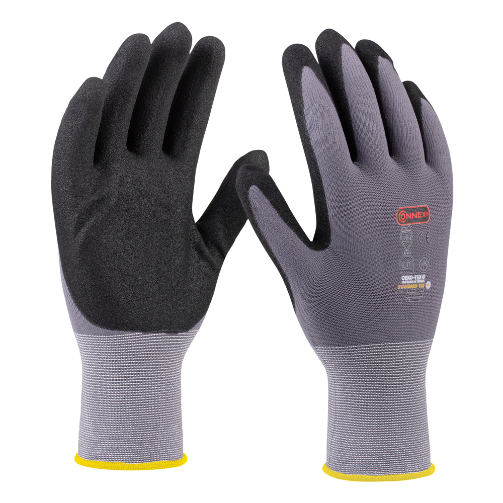 Connex Handschoen Universeel Gs Gr10 COX938320