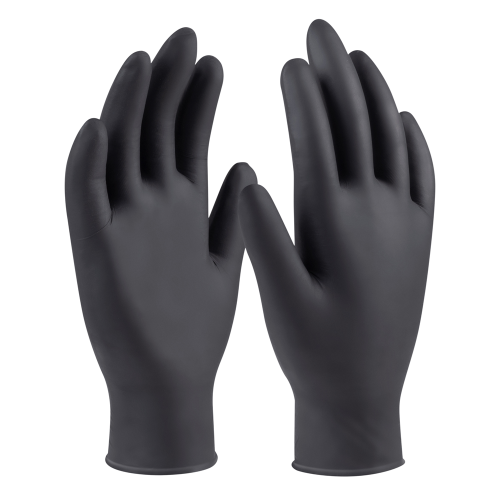 Connex Handschoen(Wegwerp)Nitril 100St Xl COX938590