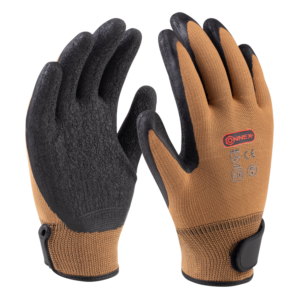Connex Handschoen Velcro-Sluiting Gr09 COX938609