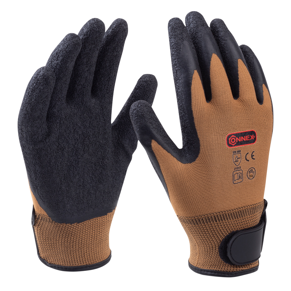 Connex Handschoen Velcro-Sluiting Gr10 COX938620