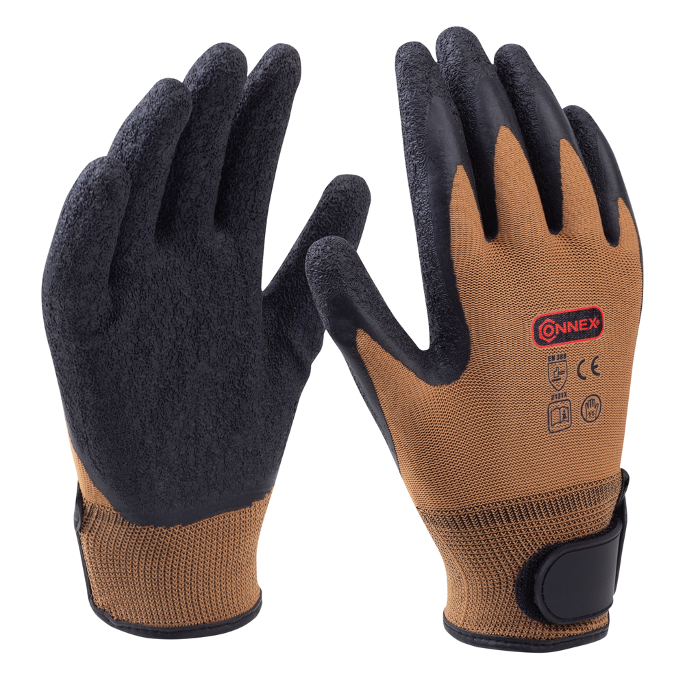 Connex Handschoen Velcro-Sluiting Gr11 COX938621