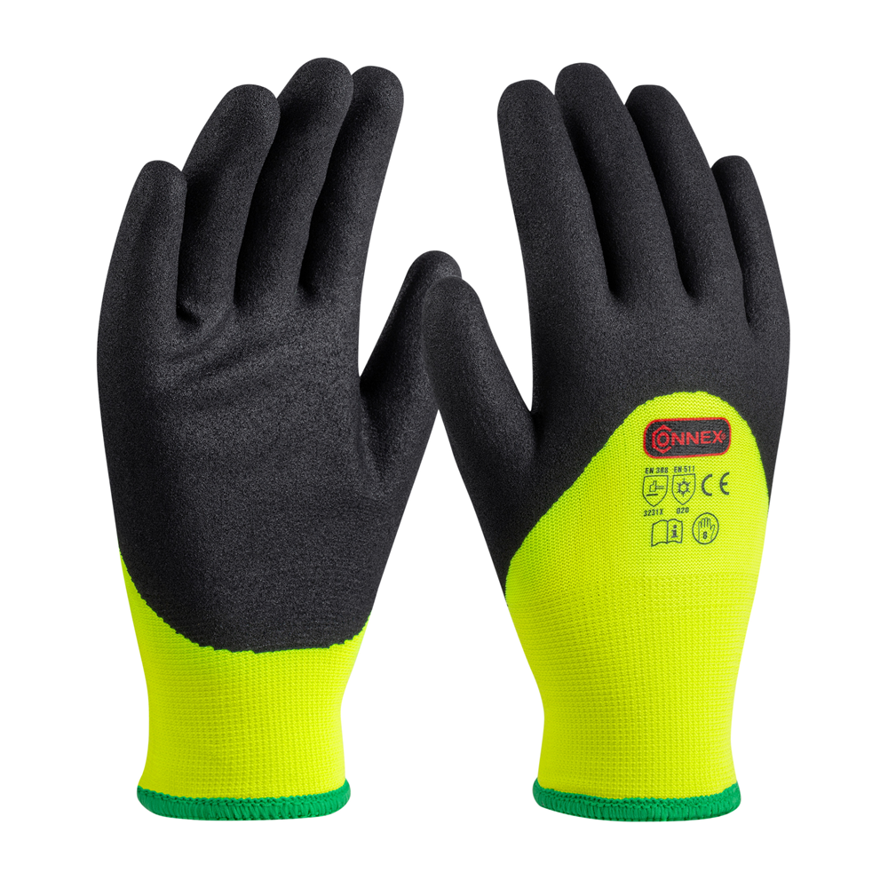 Connex Handschoen Winter Extreem Gr08 COX938658