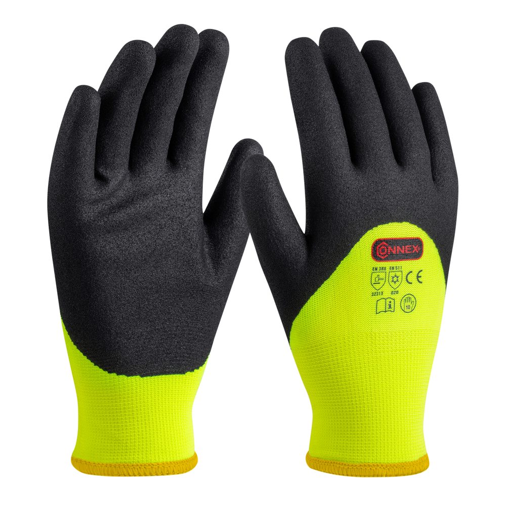 Connex Handschoen Winter Extreem Gr10 COX938660