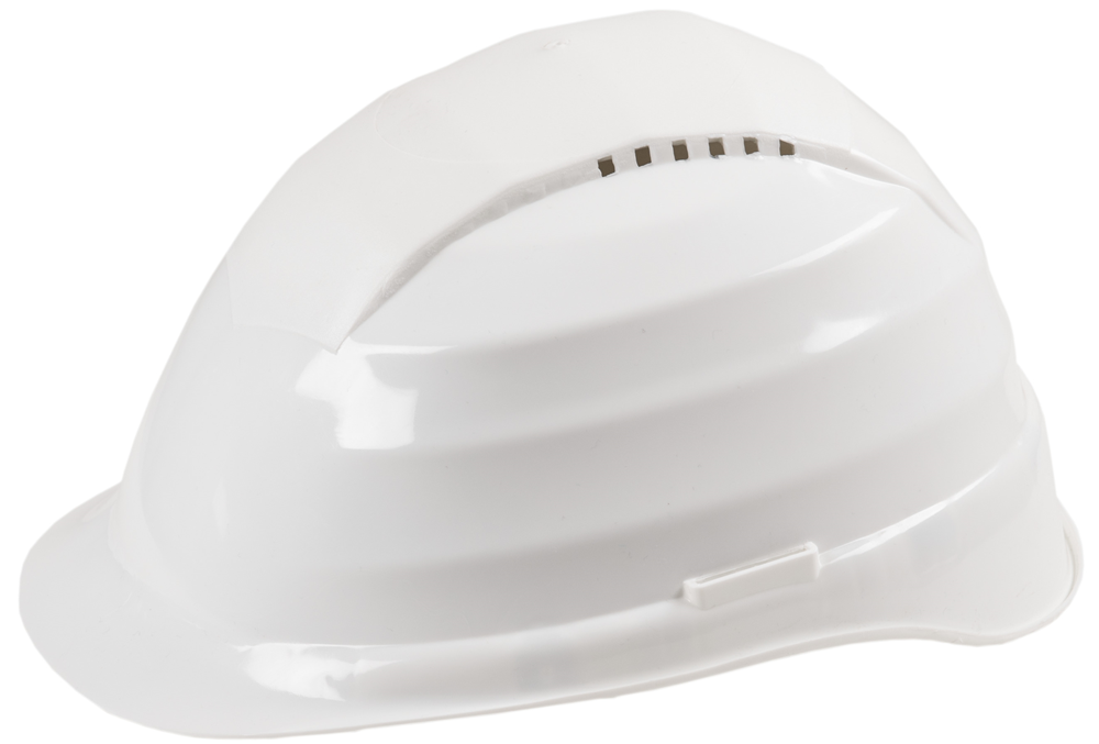 Connex Veiligheidshelm Wit En397 COX938780