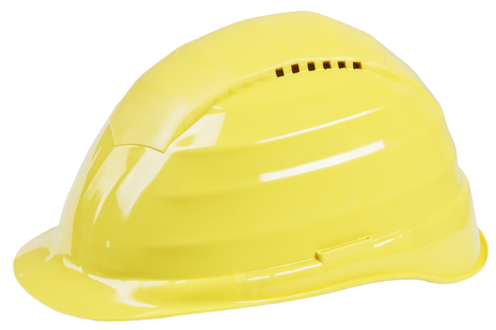Connex Veiligheidshelm Geel En397 COX938781