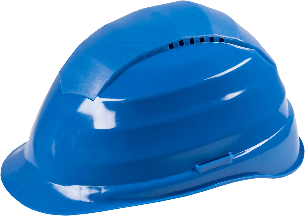 Connex Veiligheidshelm Blauw En397 COX938782