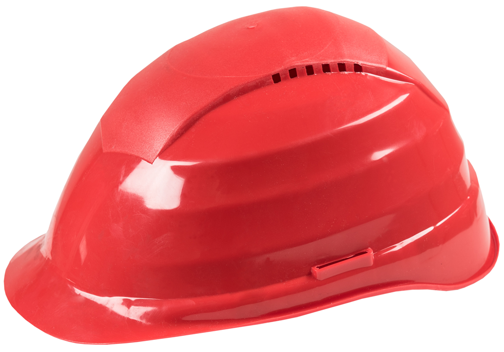 Connex Veiligheidshelm Rood En397 COX938783